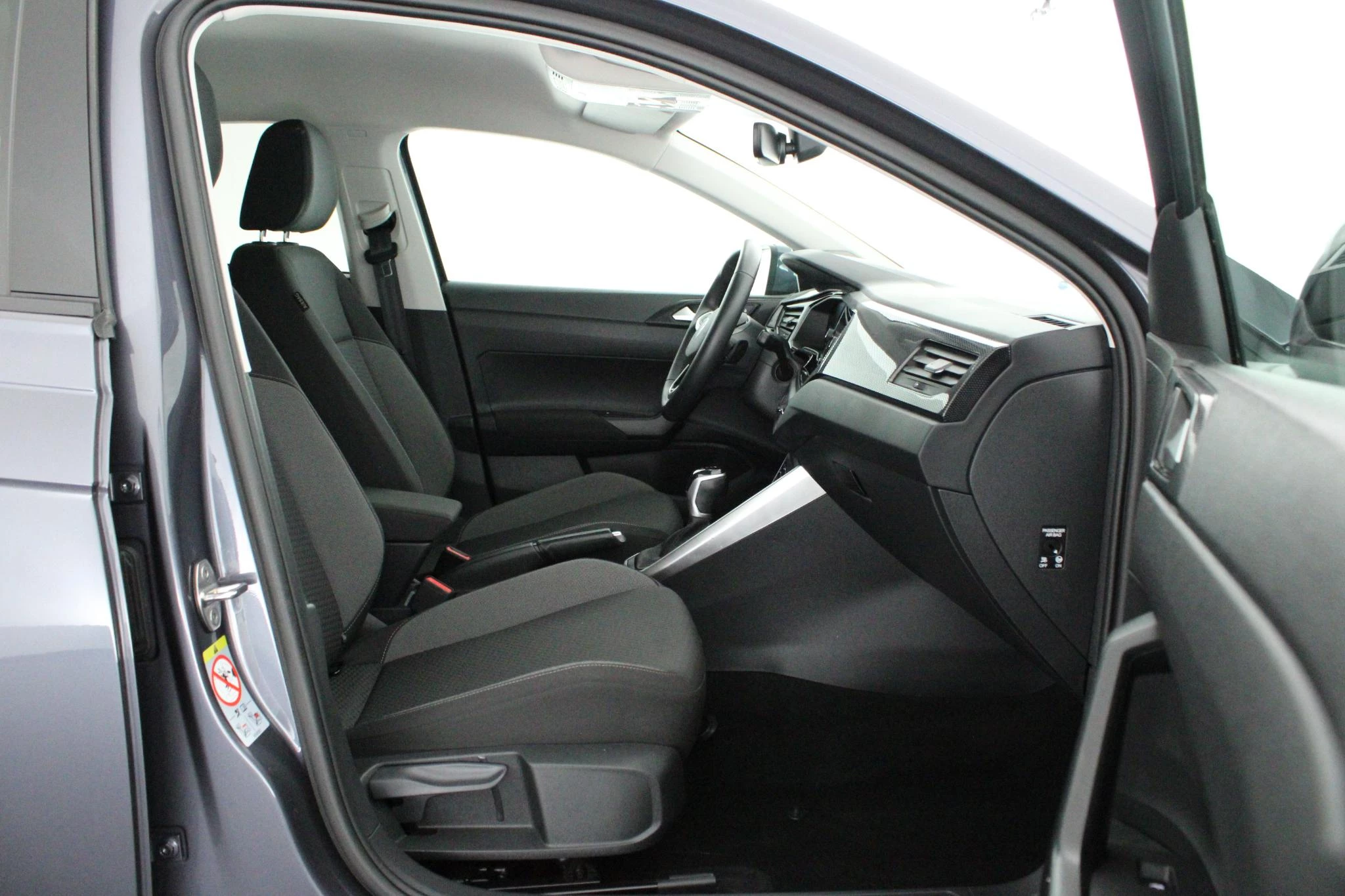 Hoofdafbeelding Volkswagen Taigo