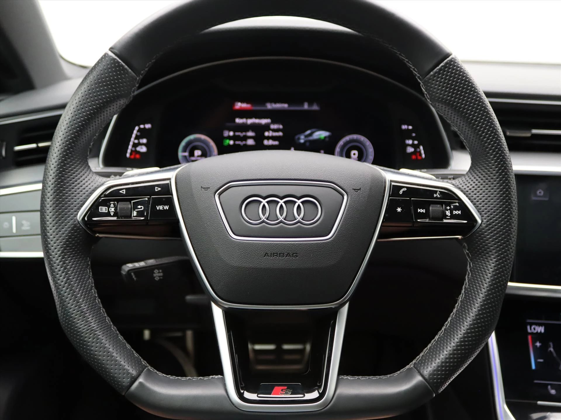 Hoofdafbeelding Audi A7