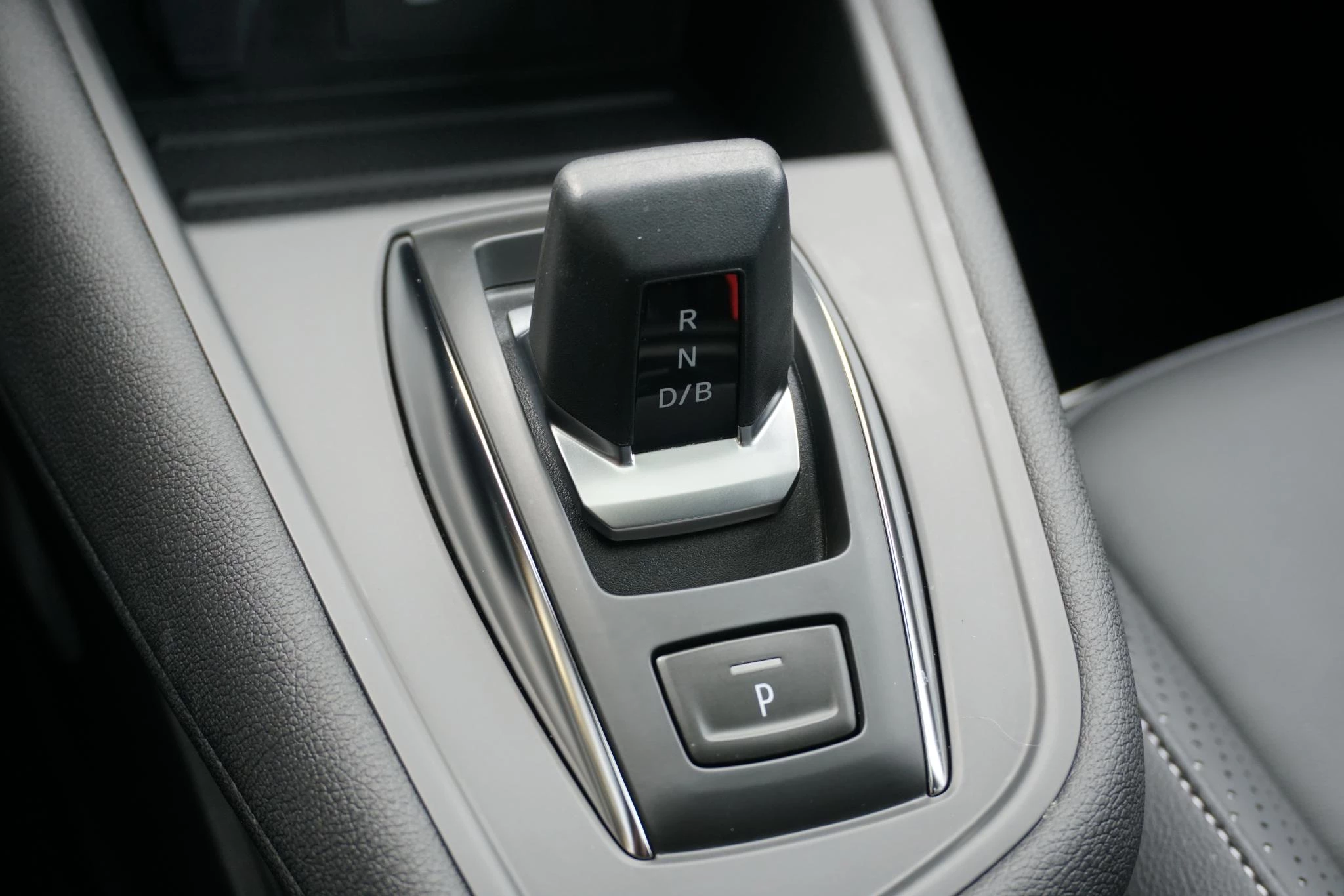 Hoofdafbeelding Mitsubishi ASX