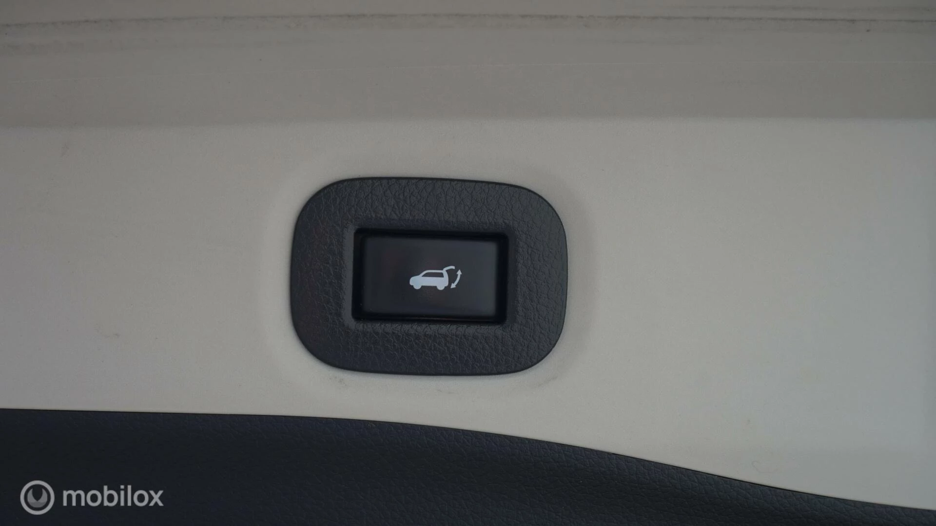 Hoofdafbeelding Nissan X-Trail