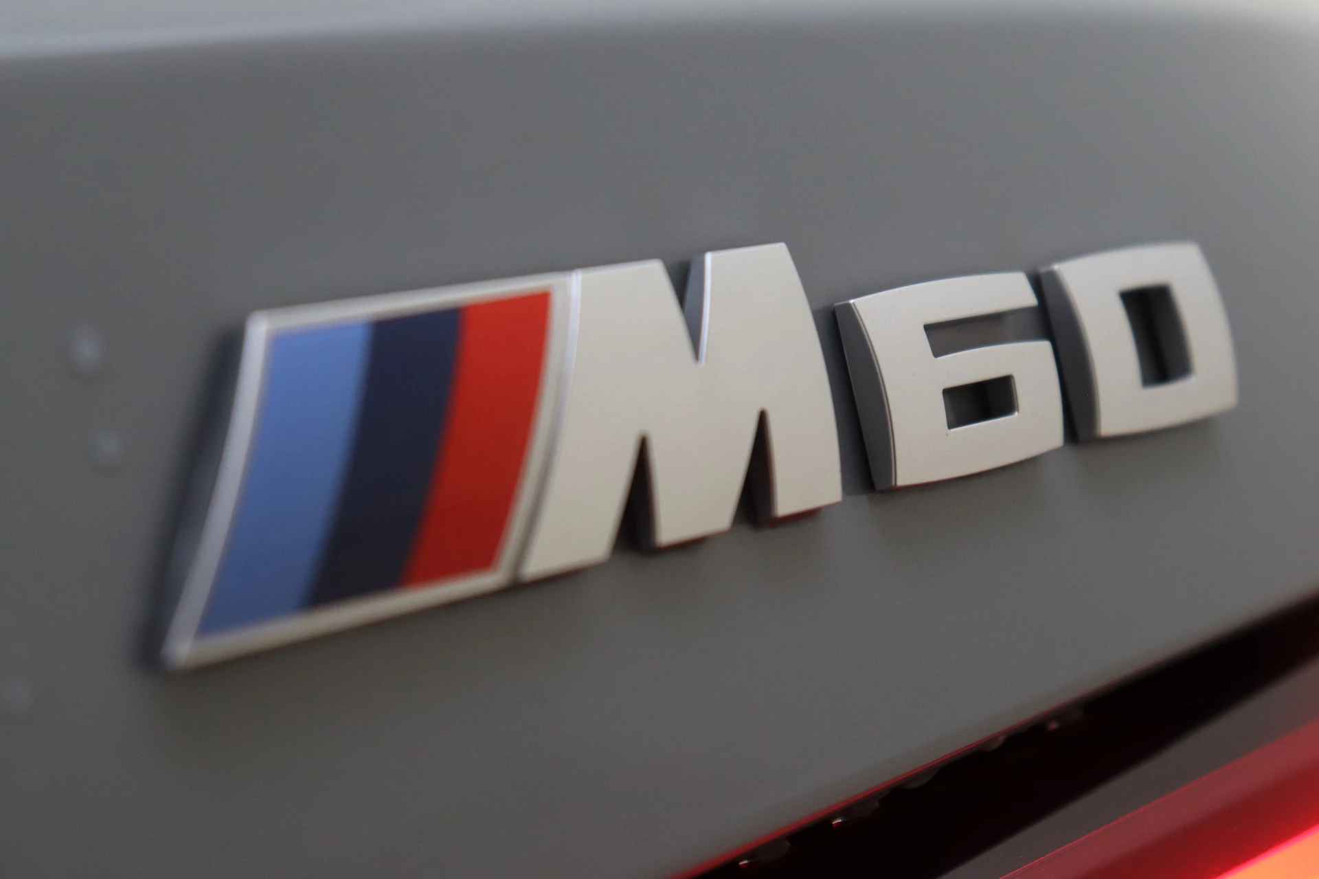 Hoofdafbeelding BMW i5