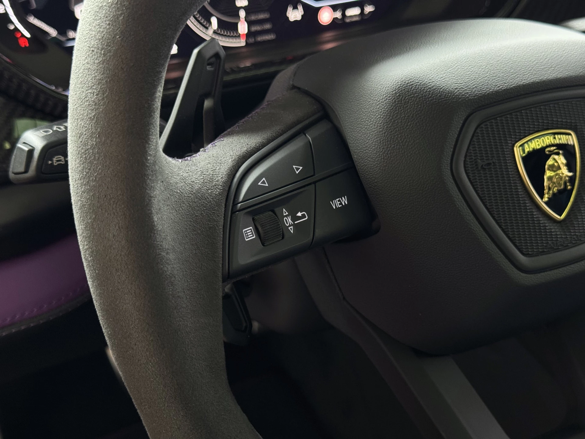 Hoofdafbeelding Lamborghini Urus