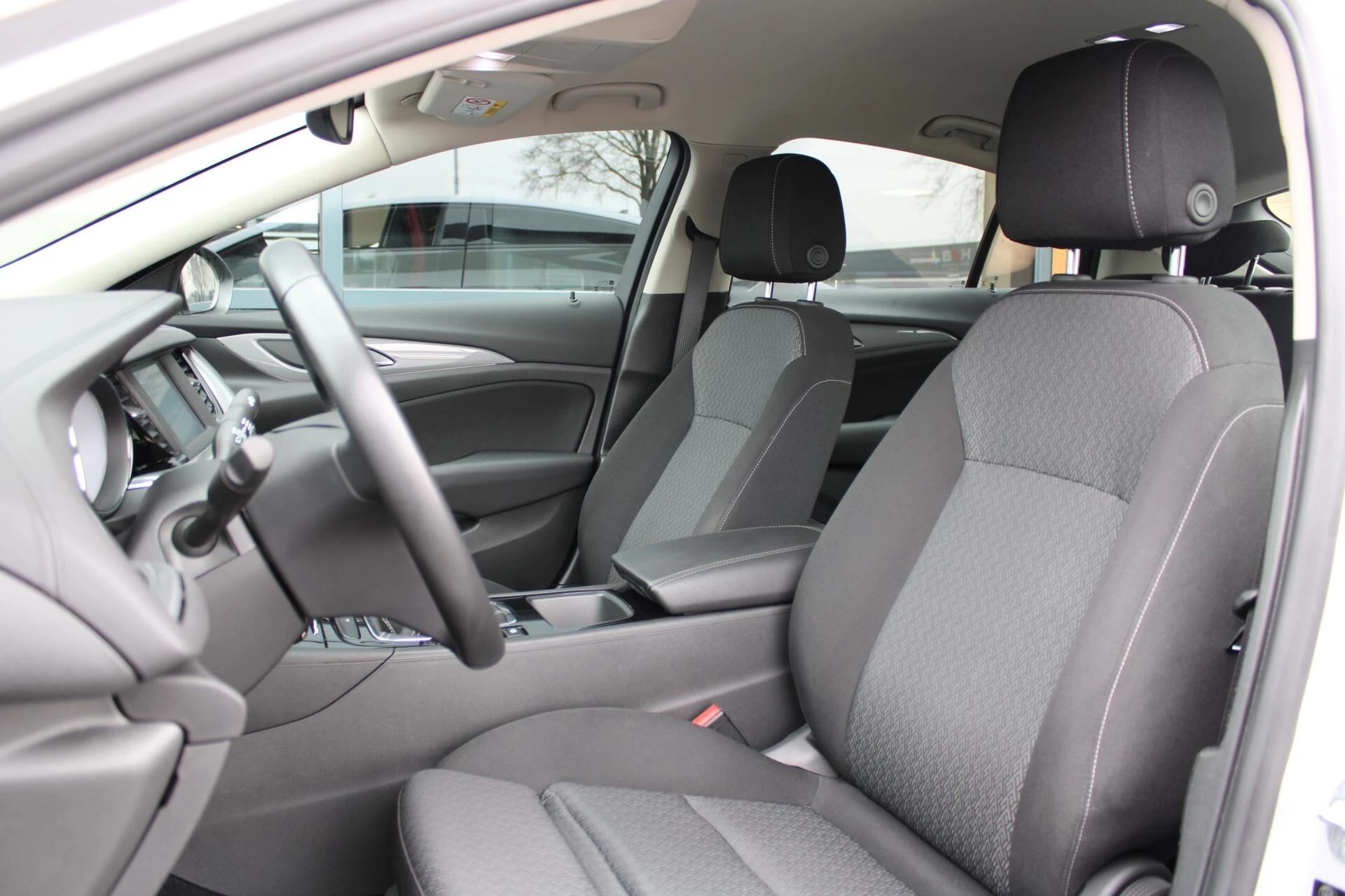 Hoofdafbeelding Opel Insignia