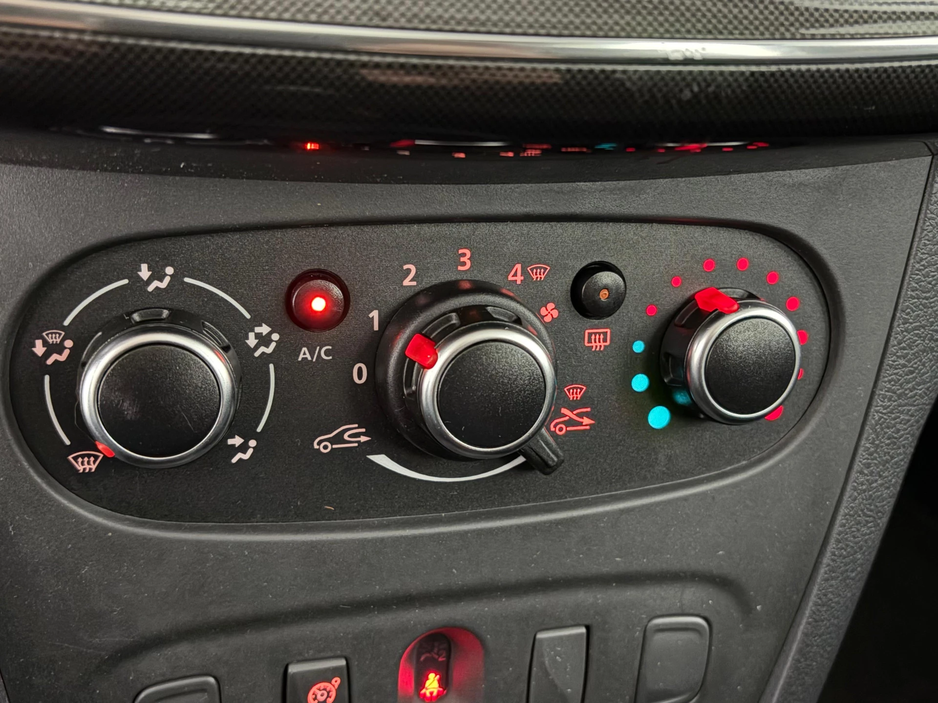 Hoofdafbeelding Dacia Sandero