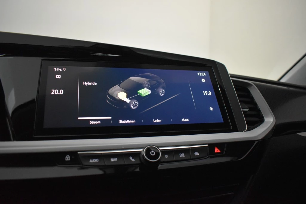 Hoofdafbeelding Opel Grandland