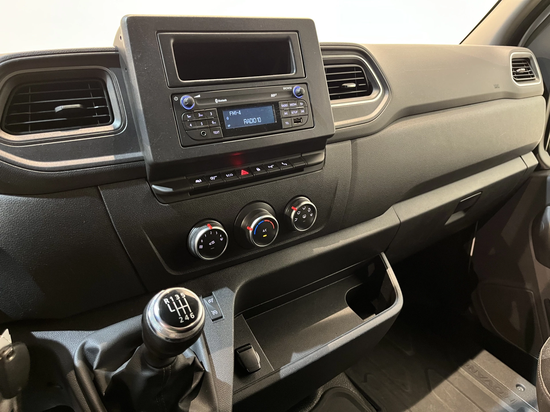 Hoofdafbeelding Opel Movano