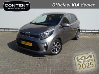 Hoofdafbeelding Kia Picanto Kia Picanto 1.0 DPi 67pk 4-zits DynamicPlusLine