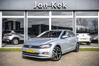 Volkswagen Polo 1.0 TSi 95 pk Highline | Parkeersensoren | Navigatie | Full Link