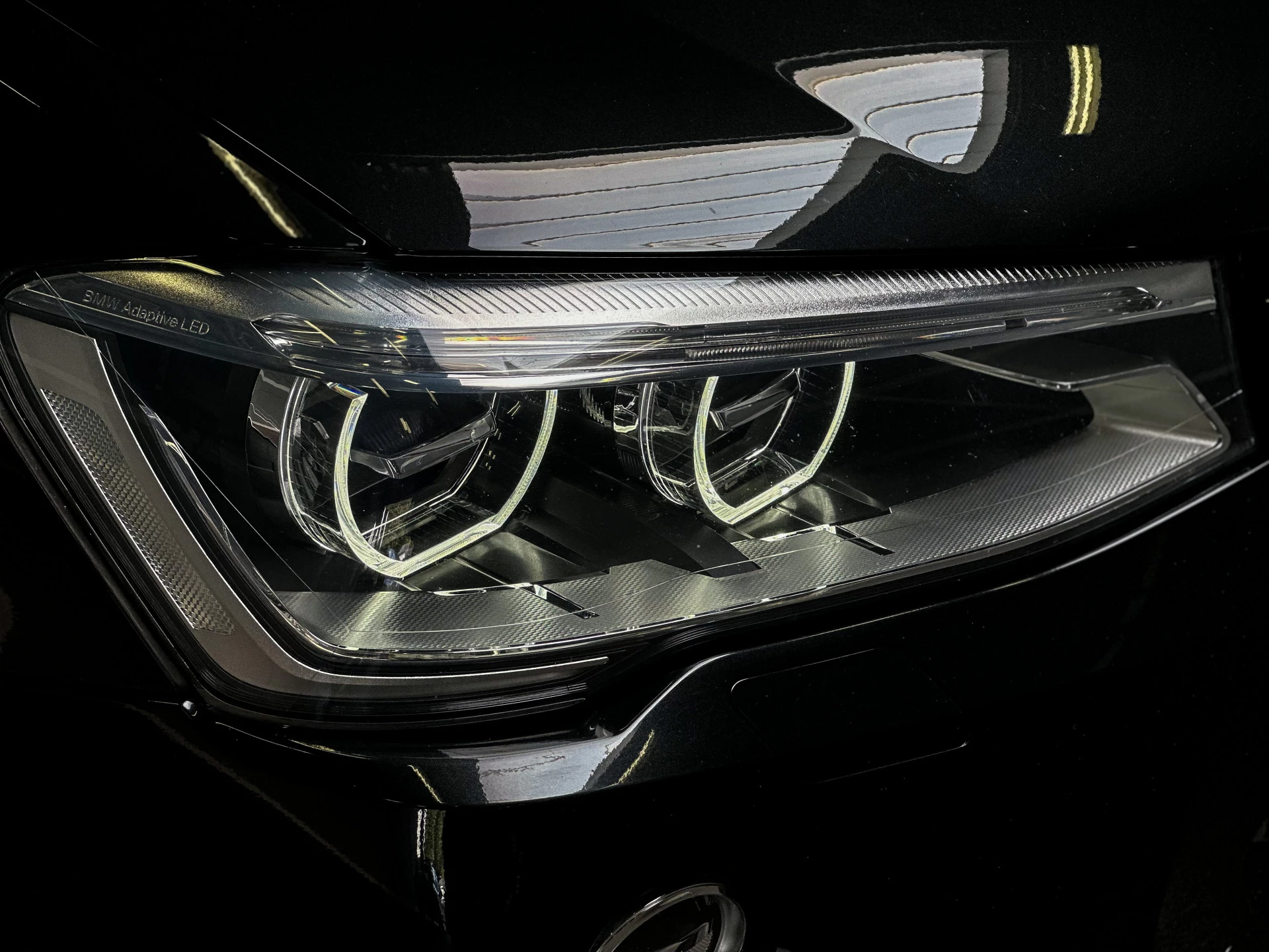 Hoofdafbeelding BMW X4
