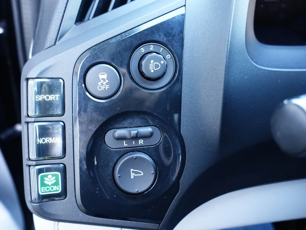 Hoofdafbeelding Honda CR-Z