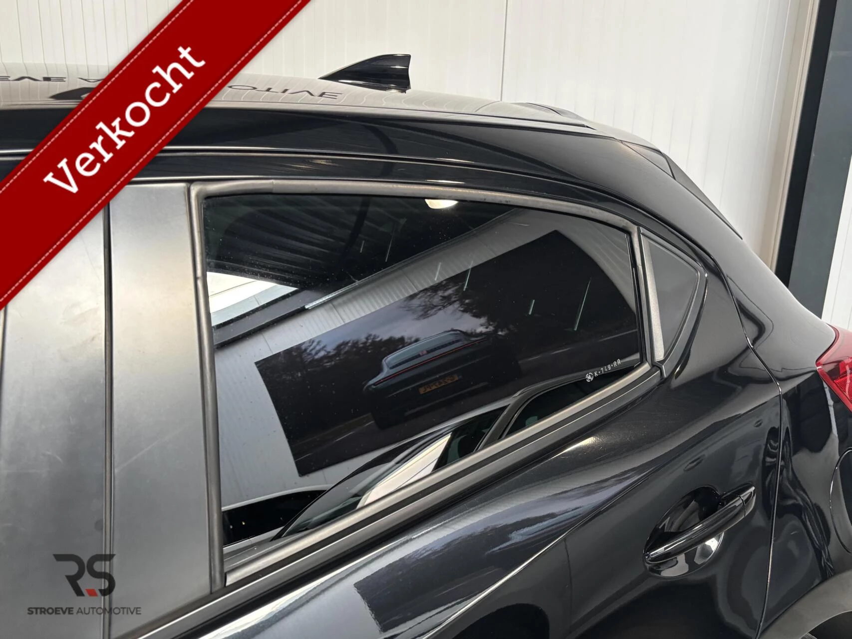 Hoofdafbeelding Mazda 2