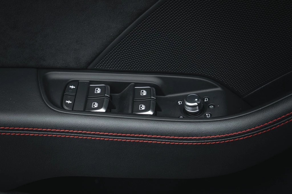 Hoofdafbeelding Audi RS3