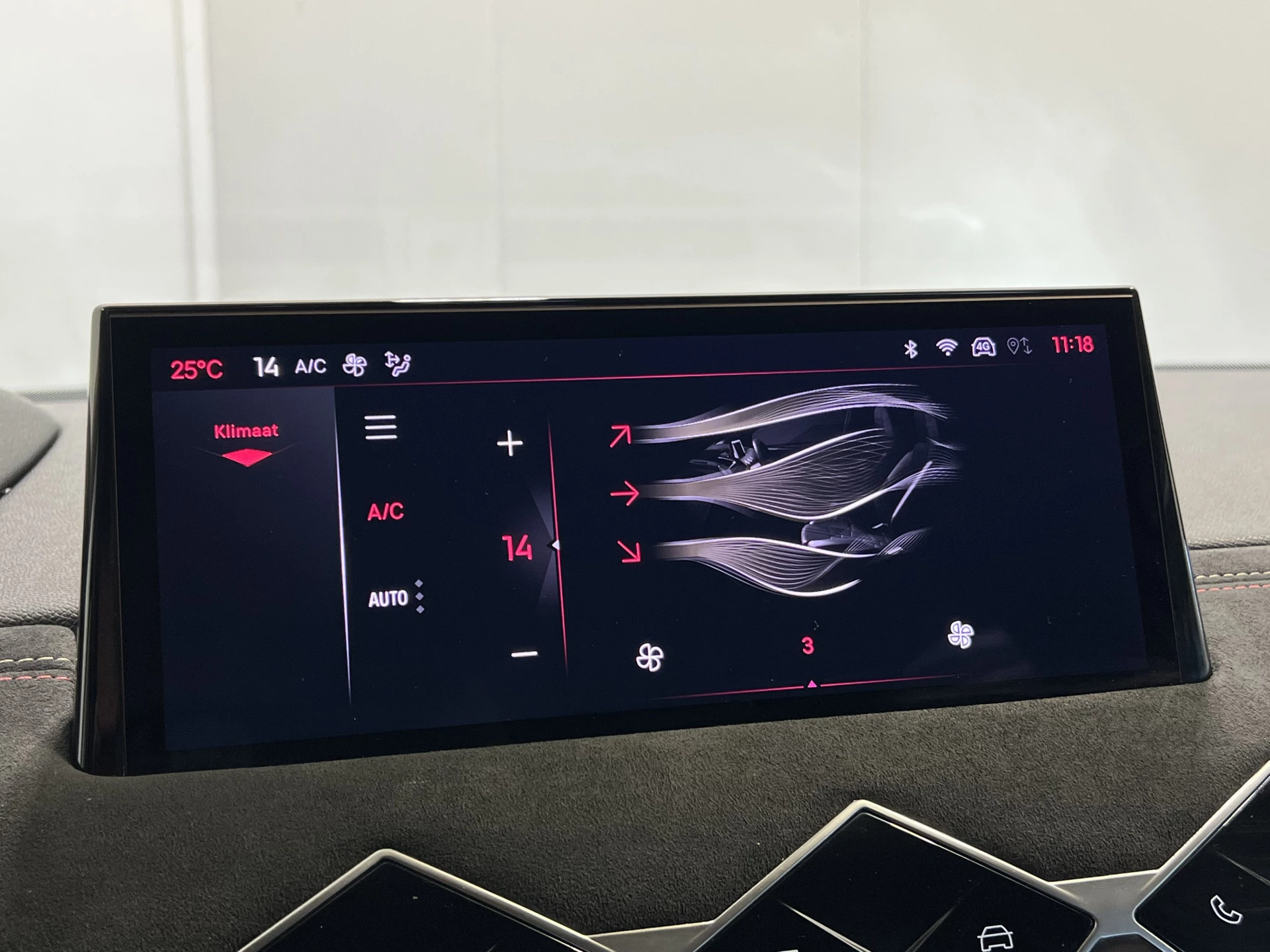 Hoofdafbeelding DS DS 3