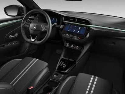 Hoofdafbeelding Opel Corsa-e