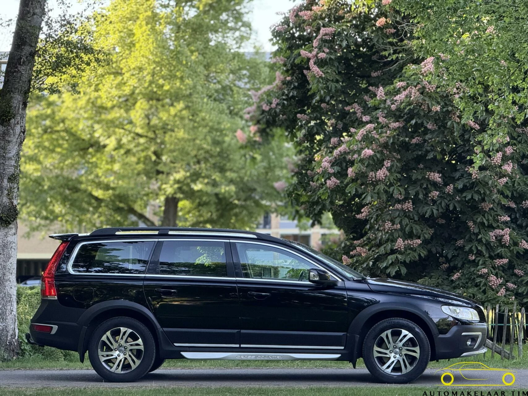 Hoofdafbeelding Volvo XC70
