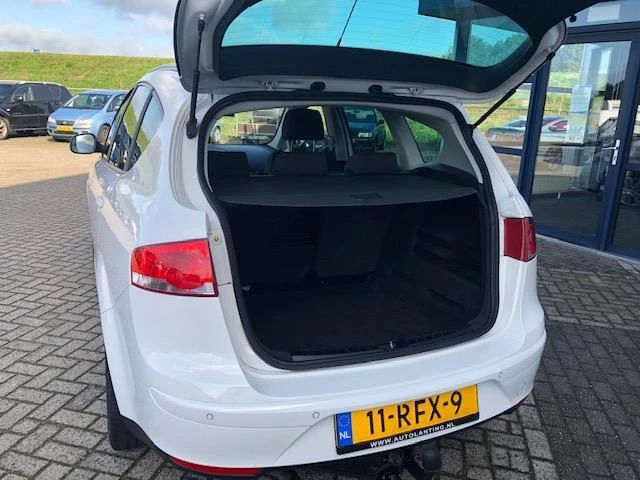 Hoofdafbeelding SEAT Altea XL