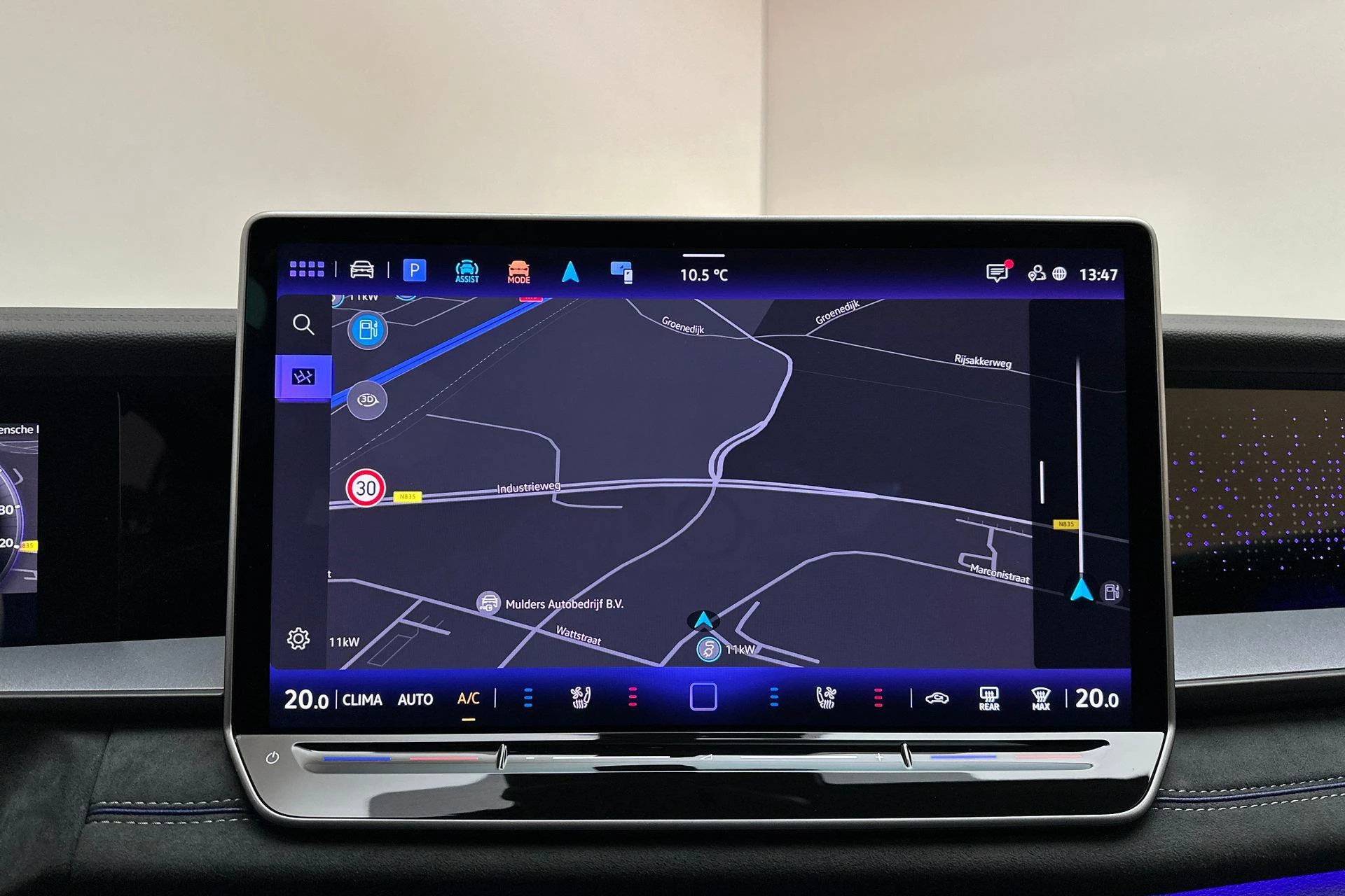 Hoofdafbeelding Volkswagen Tayron