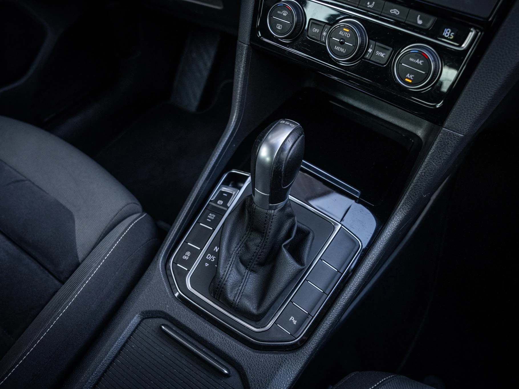 Hoofdafbeelding Volkswagen Golf Sportsvan