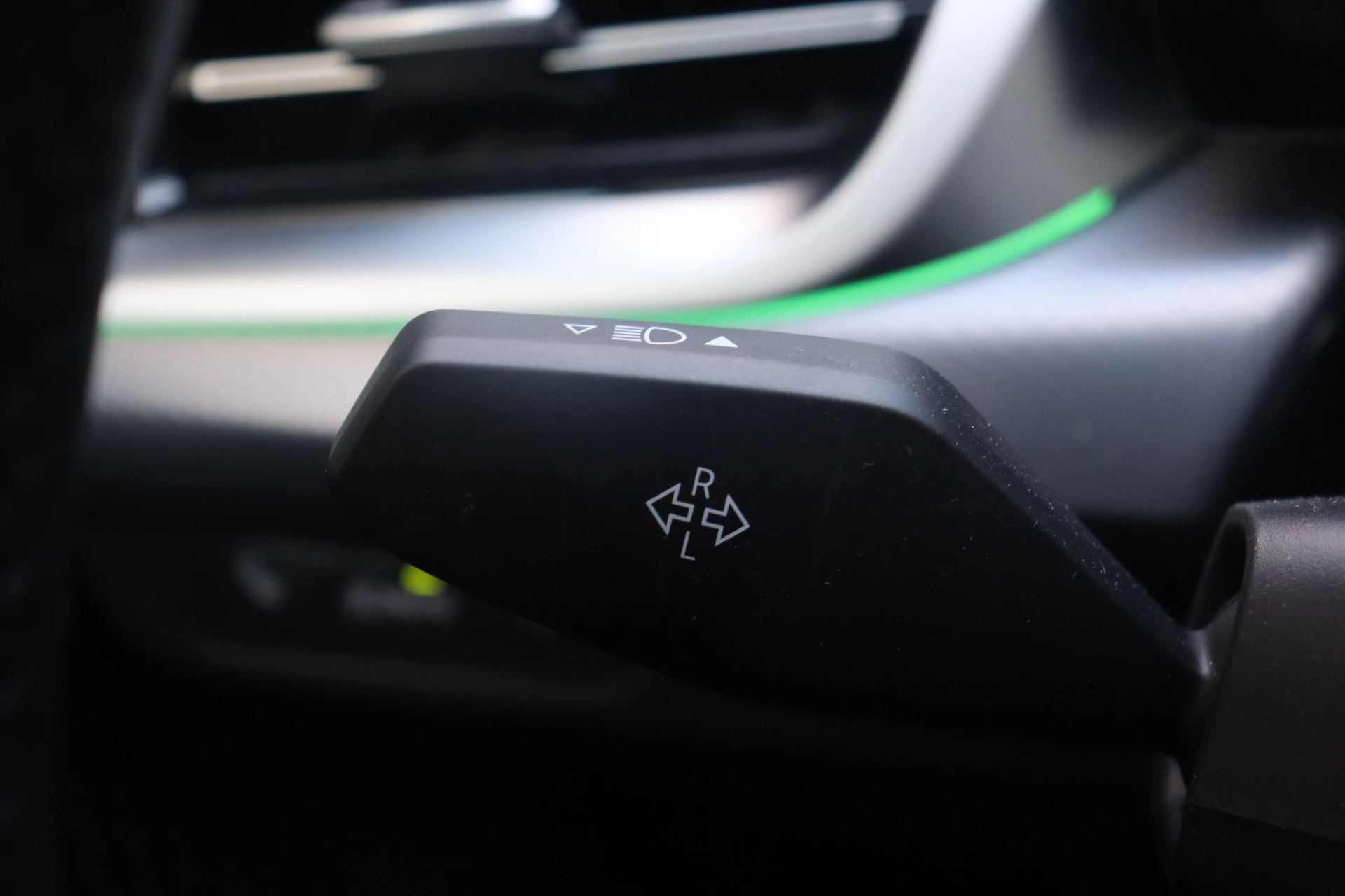 Hoofdafbeelding BMW iX1