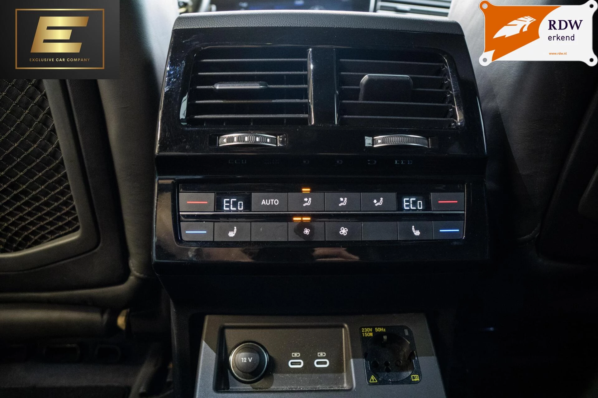 Hoofdafbeelding Volkswagen Touareg