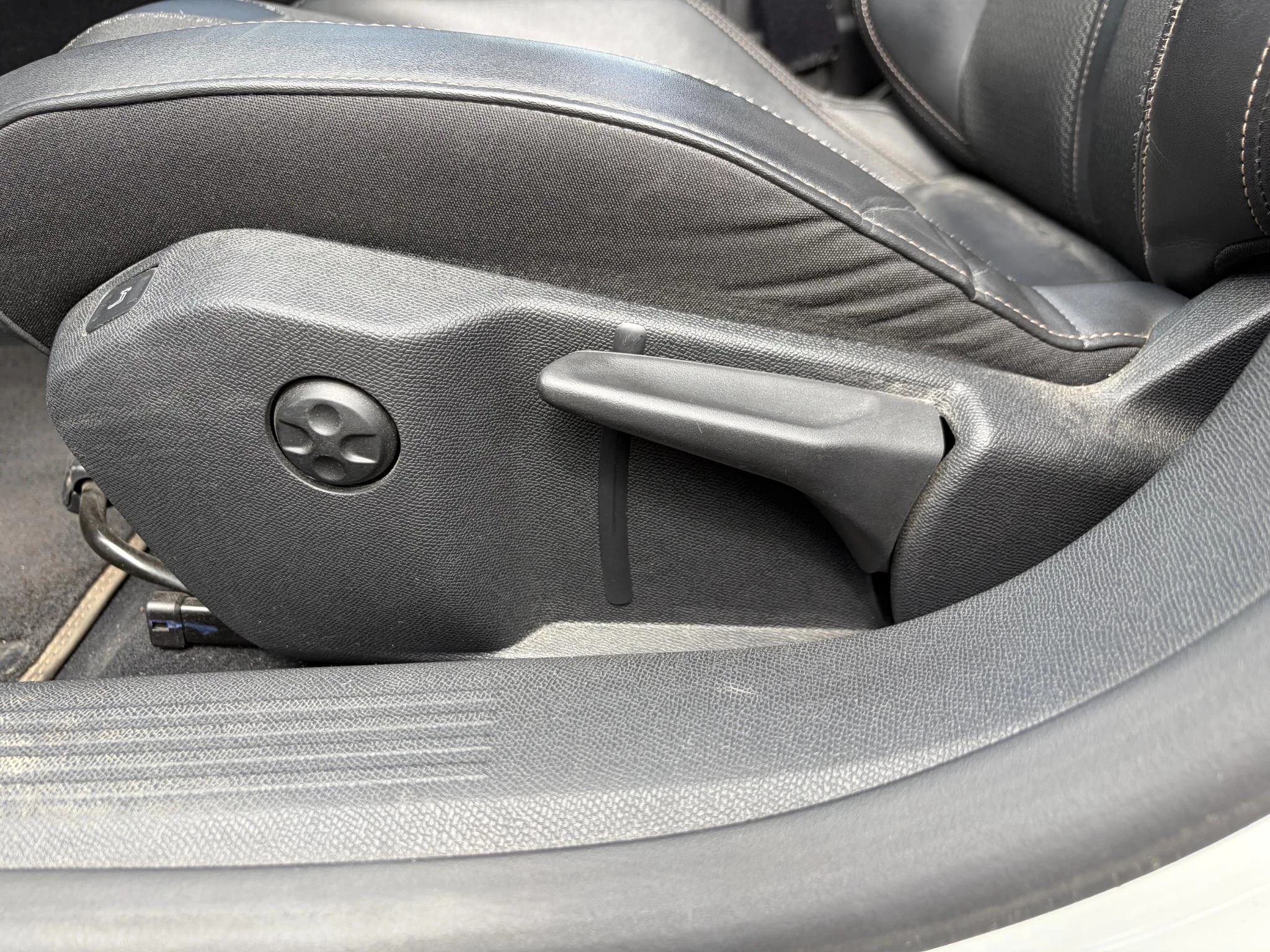 Hoofdafbeelding Peugeot 508