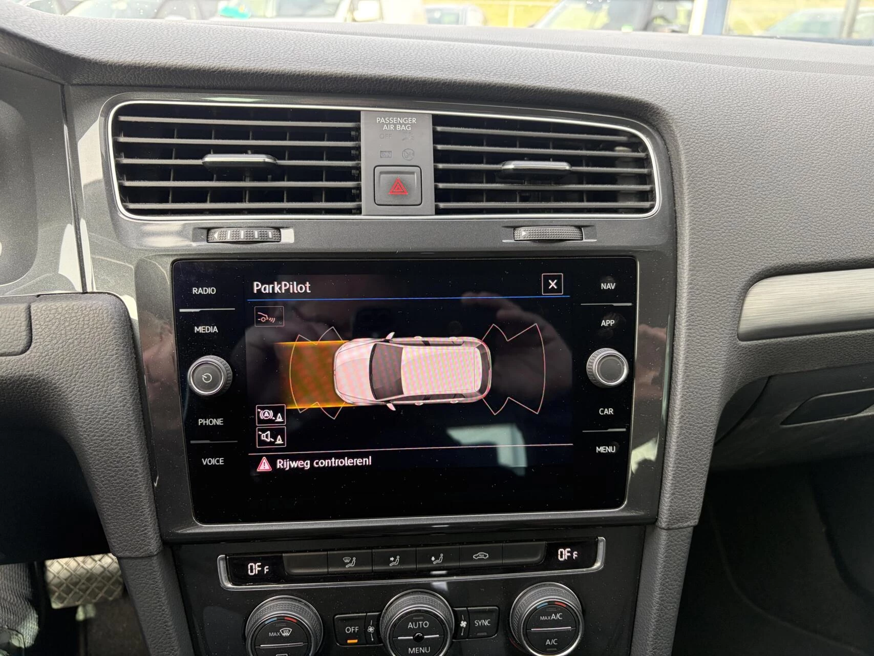 Hoofdafbeelding Volkswagen e-Golf