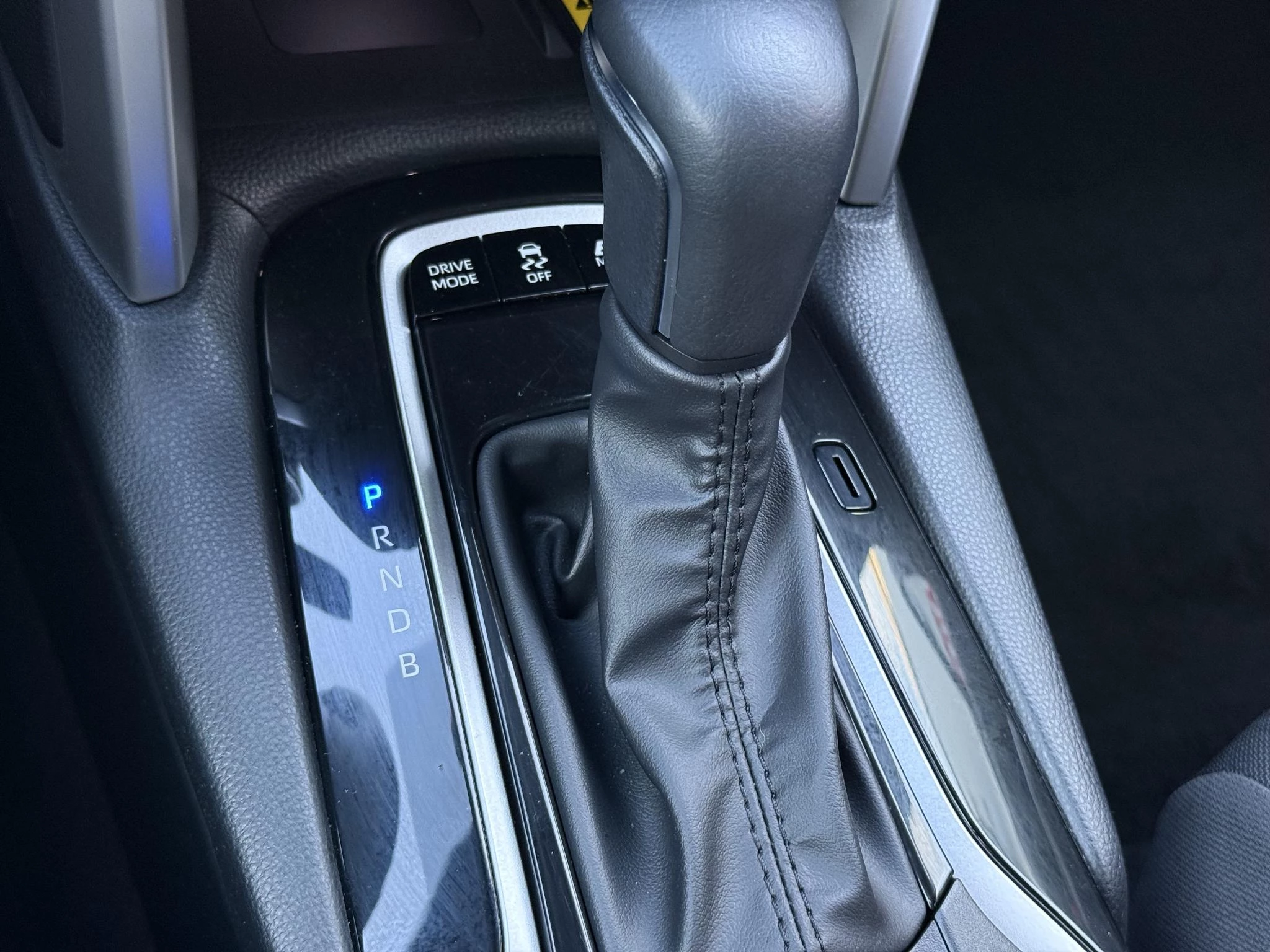 Hoofdafbeelding Toyota Corolla Cross