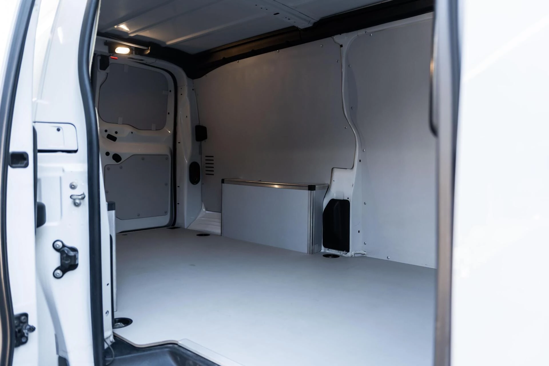 Hoofdafbeelding Fiat Scudo