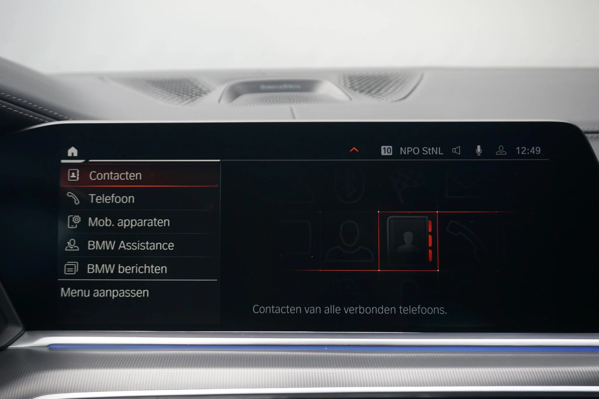 Hoofdafbeelding BMW X6