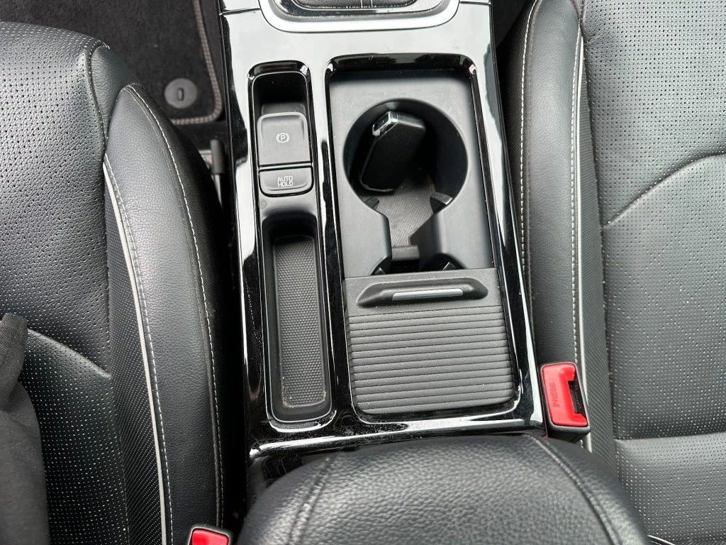 Hoofdafbeelding Kia Ceed