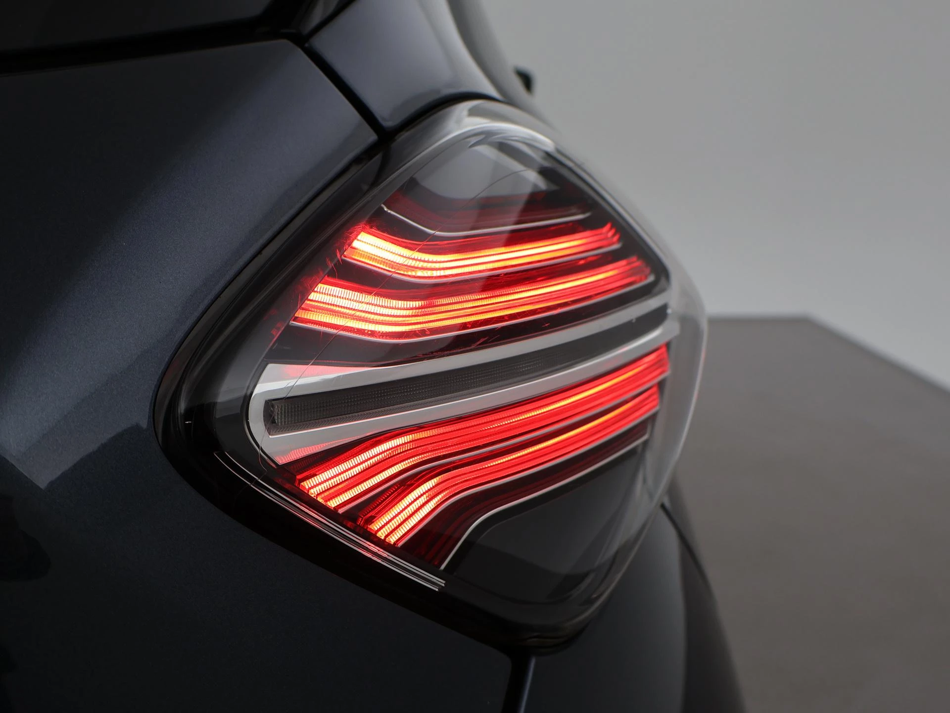 Hoofdafbeelding Renault ZOE