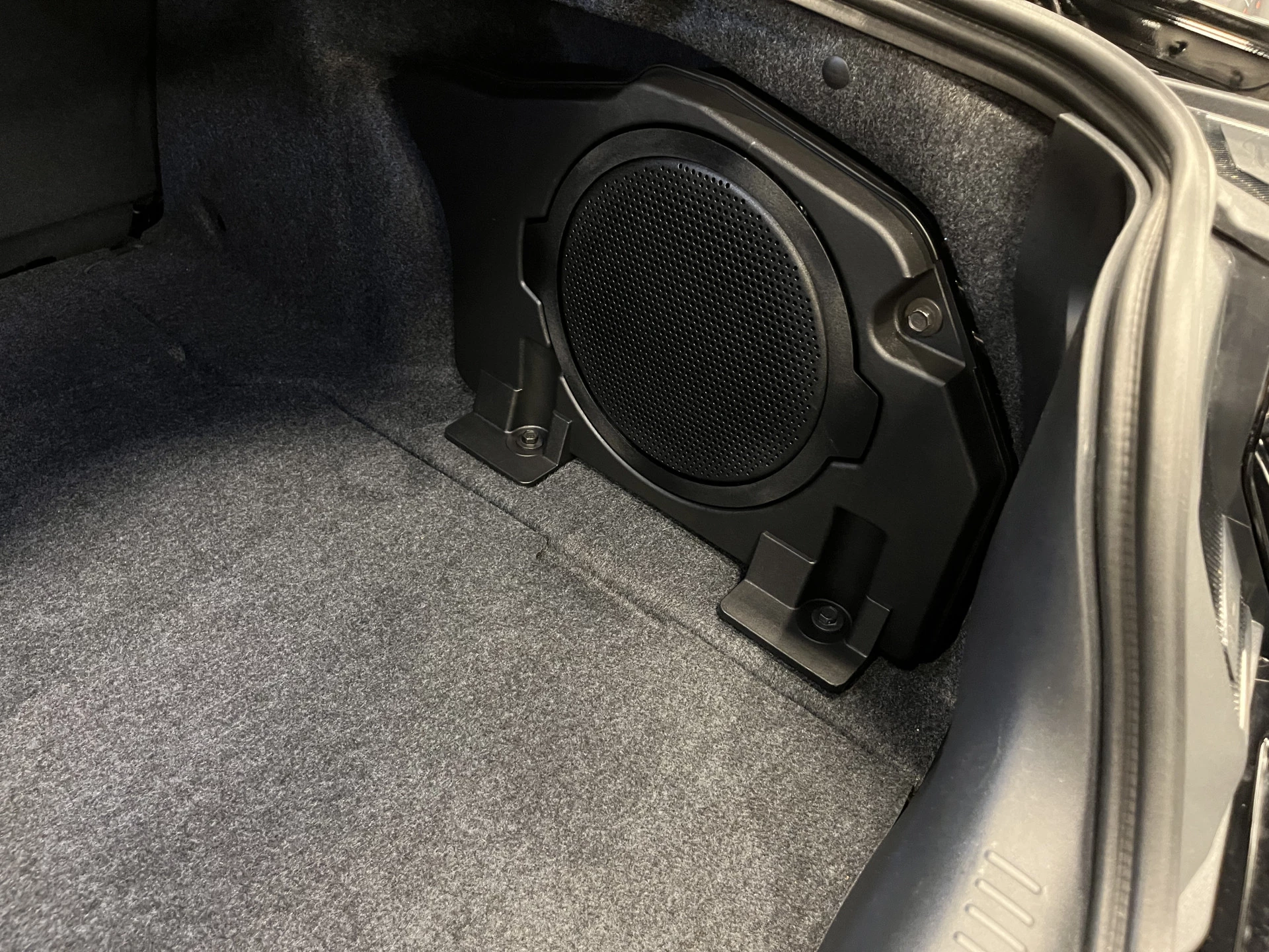 Hoofdafbeelding Ford Mustang