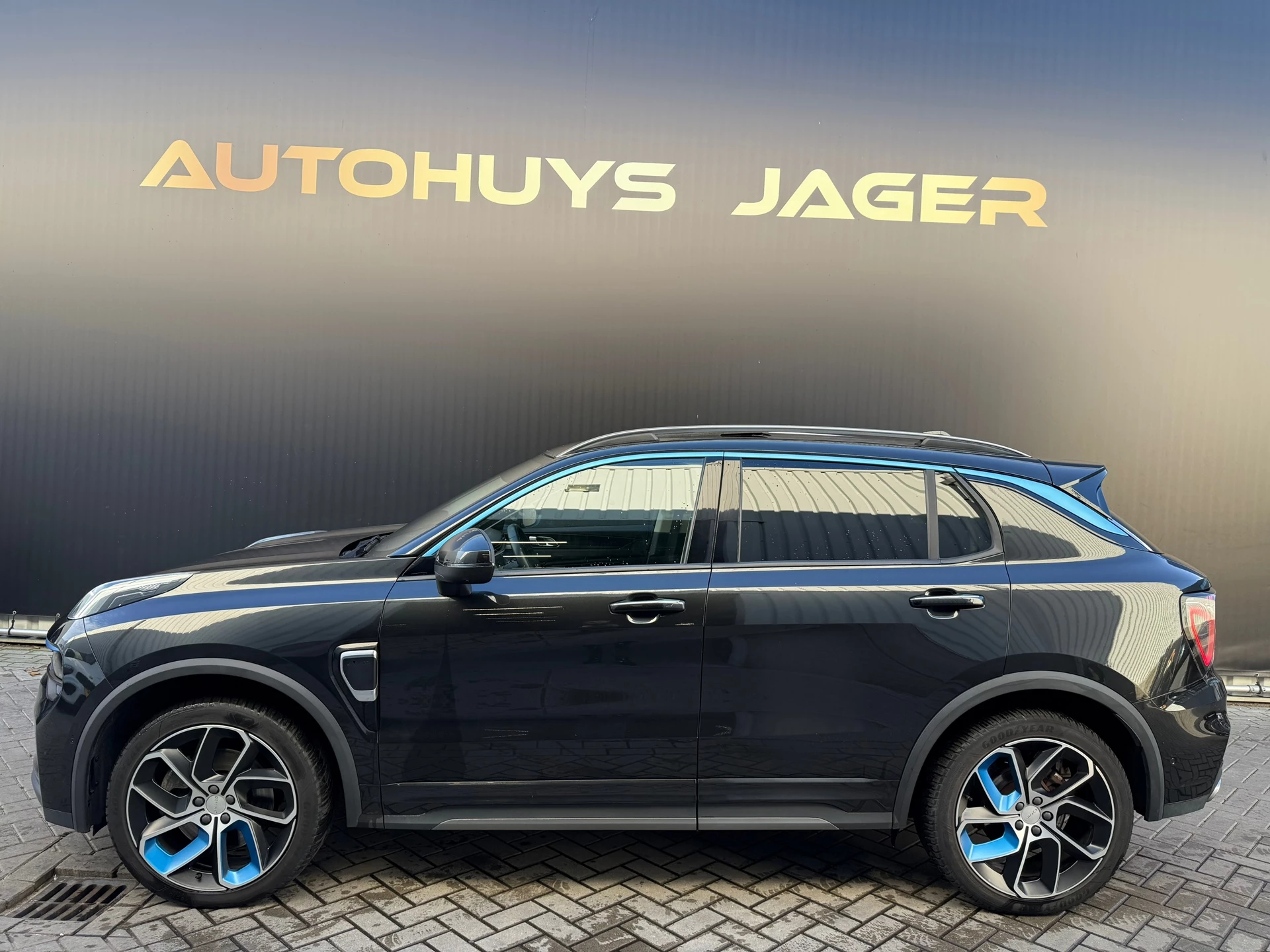 Hoofdafbeelding Lynk & Co 01