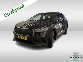 Škoda Enyaq iV 60 1e-Eig. & Keurig-Onderh. BOVAG-Garantie. NL-Auto.