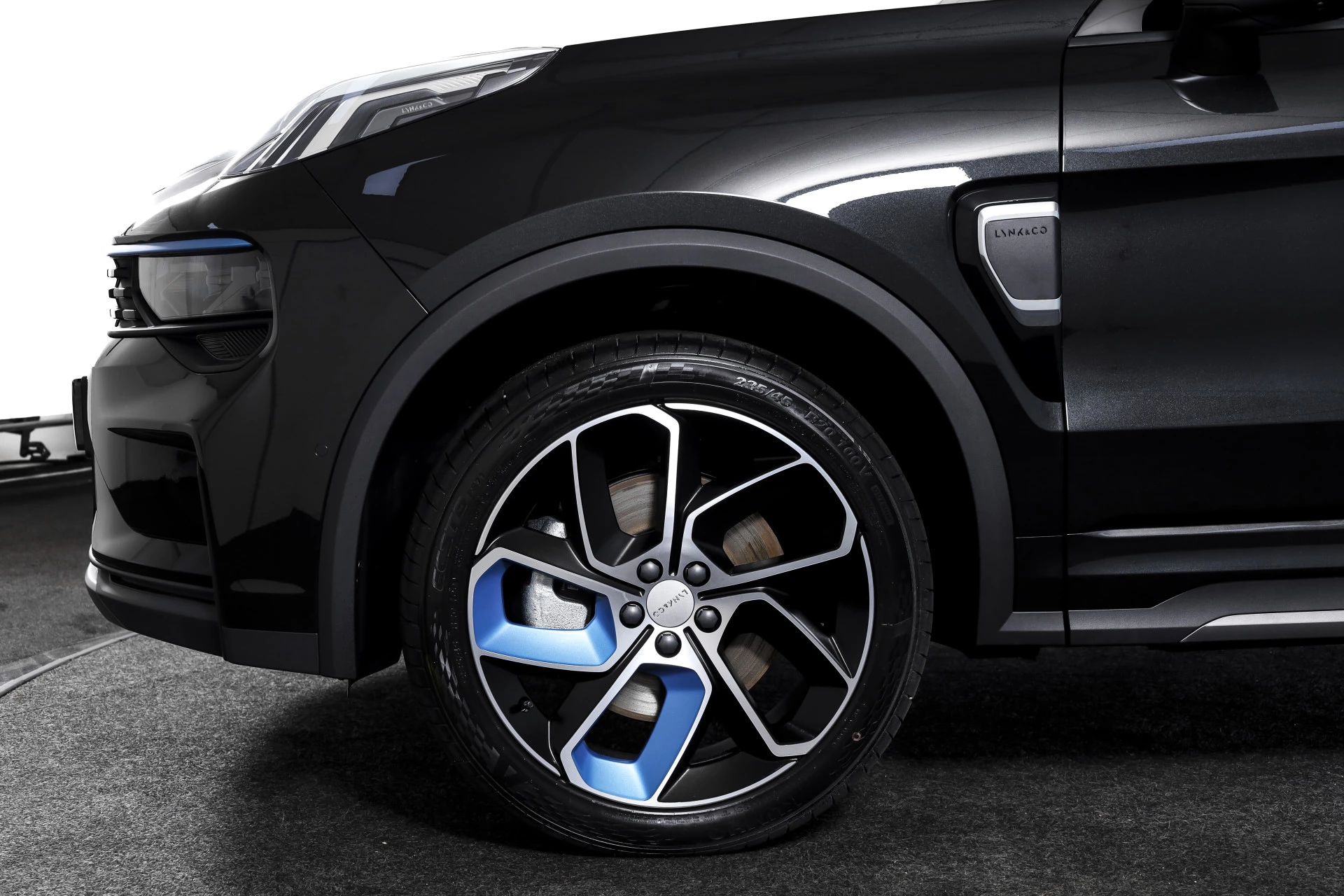 Hoofdafbeelding Lynk & Co 01