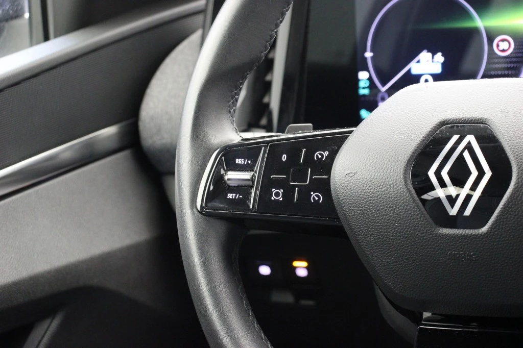 Hoofdafbeelding Renault Mégane