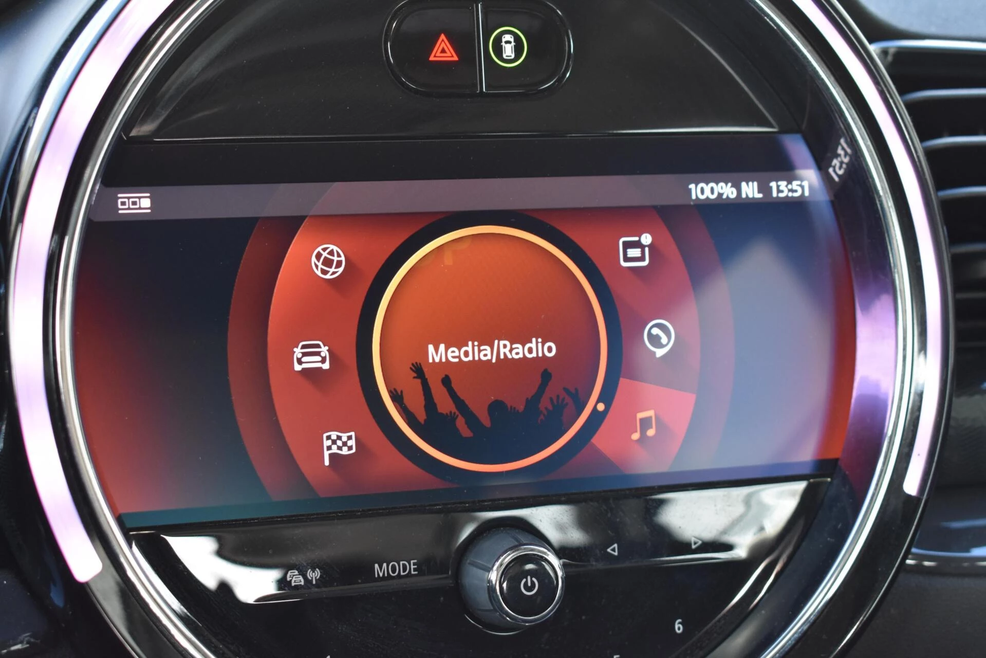 Hoofdafbeelding MINI Clubman