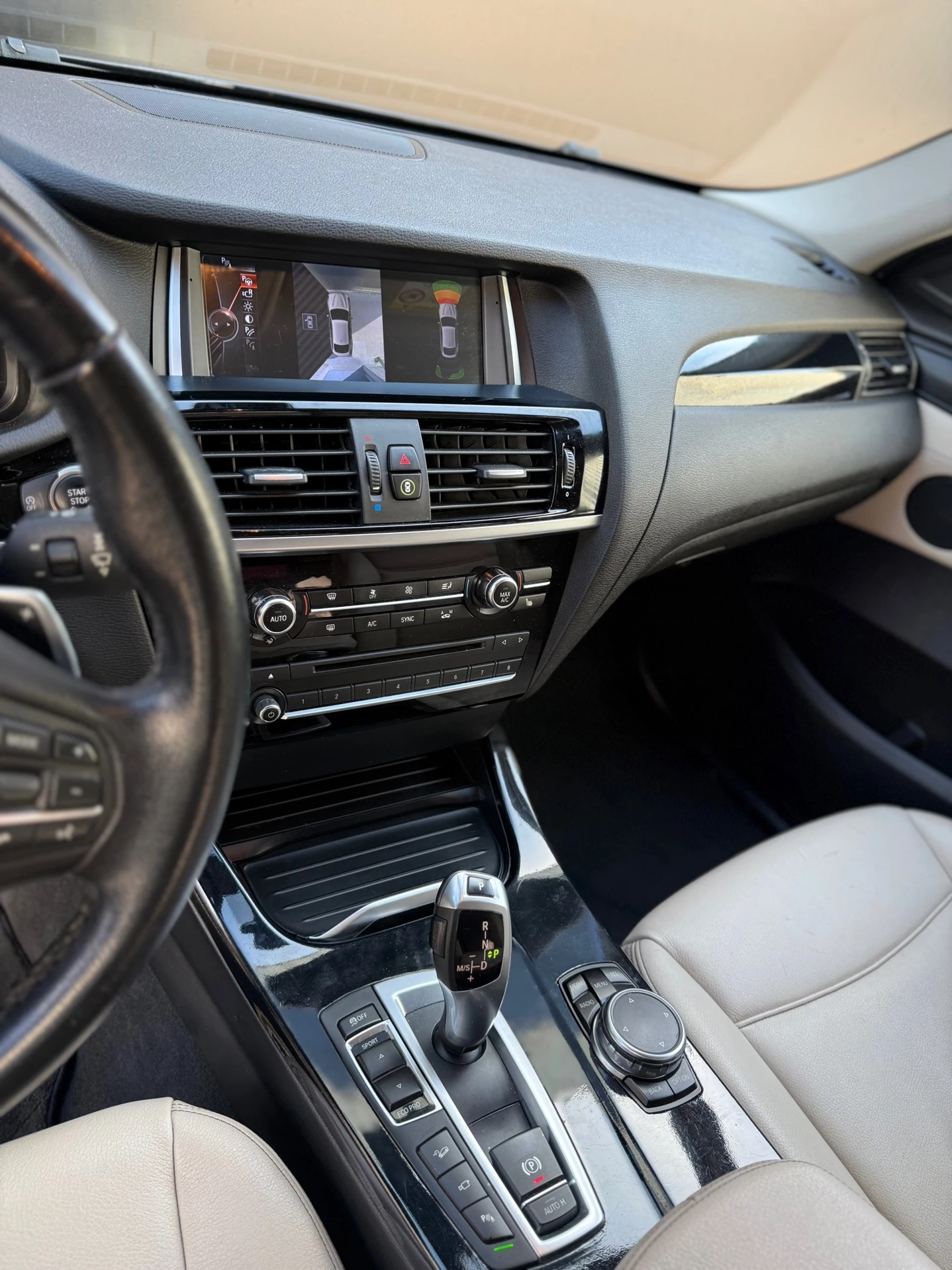 Hoofdafbeelding BMW X4