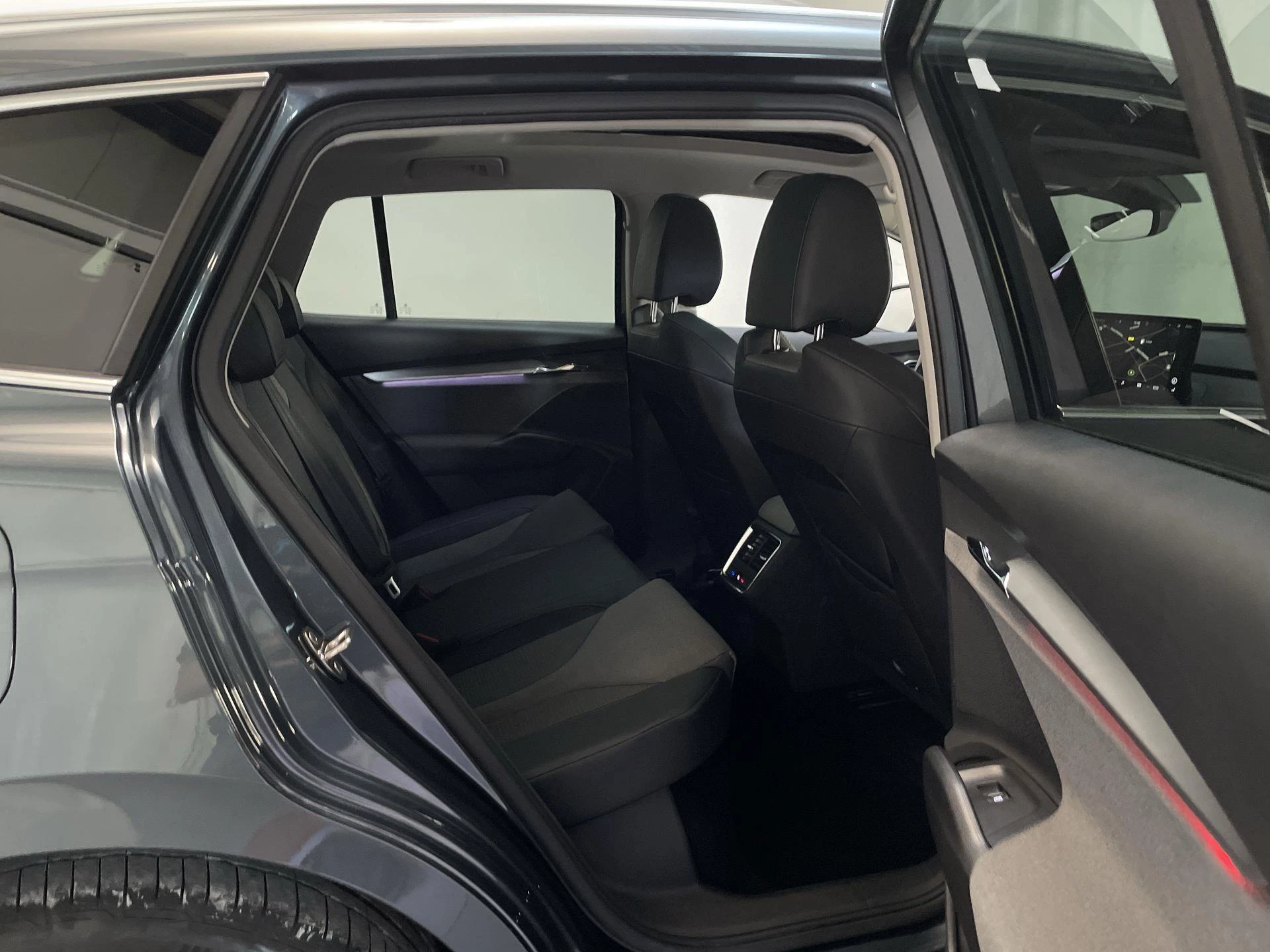 Hoofdafbeelding Škoda Enyaq iV