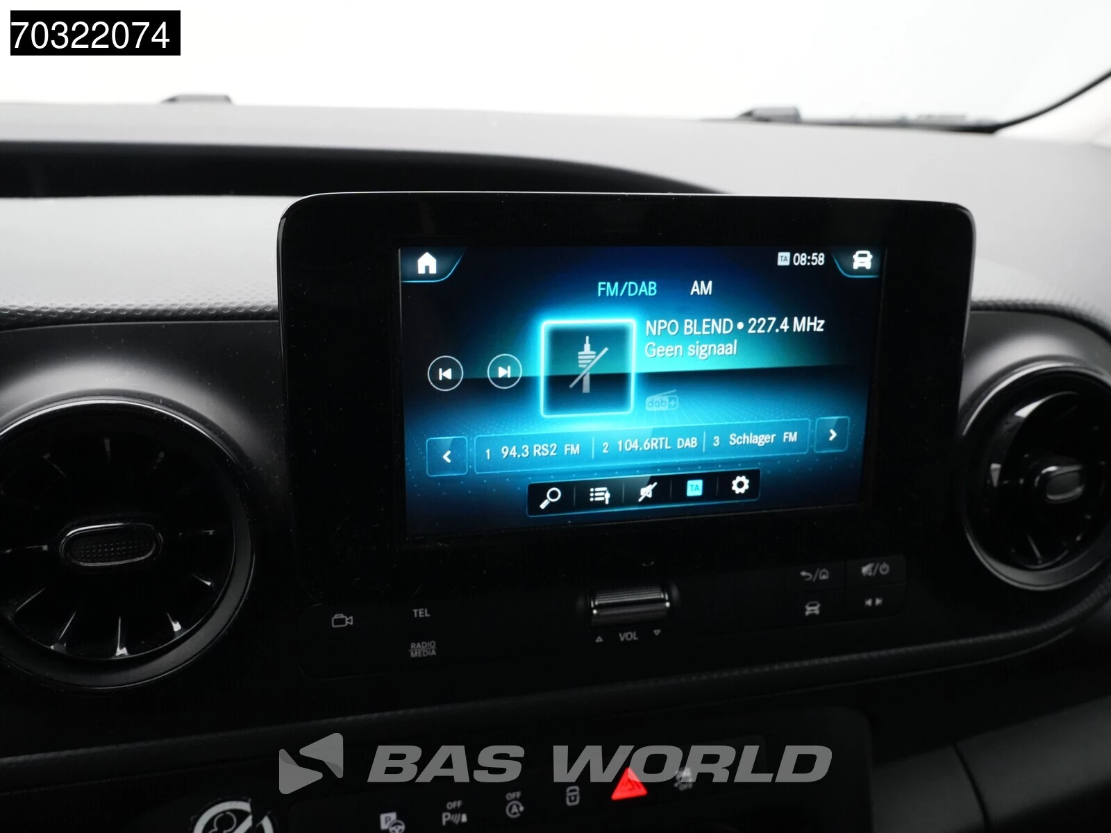Hoofdafbeelding Mercedes-Benz Citan
