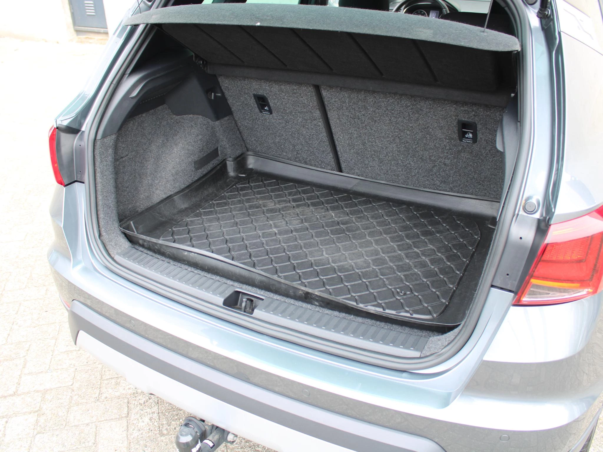 Hoofdafbeelding SEAT Arona