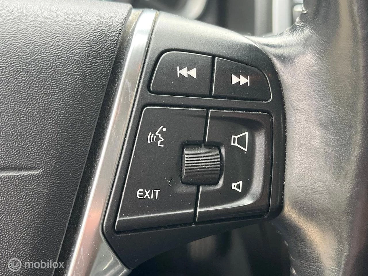 Hoofdafbeelding Volvo V70