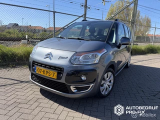 Citroen C3 Picasso 1.6 VTi Aura