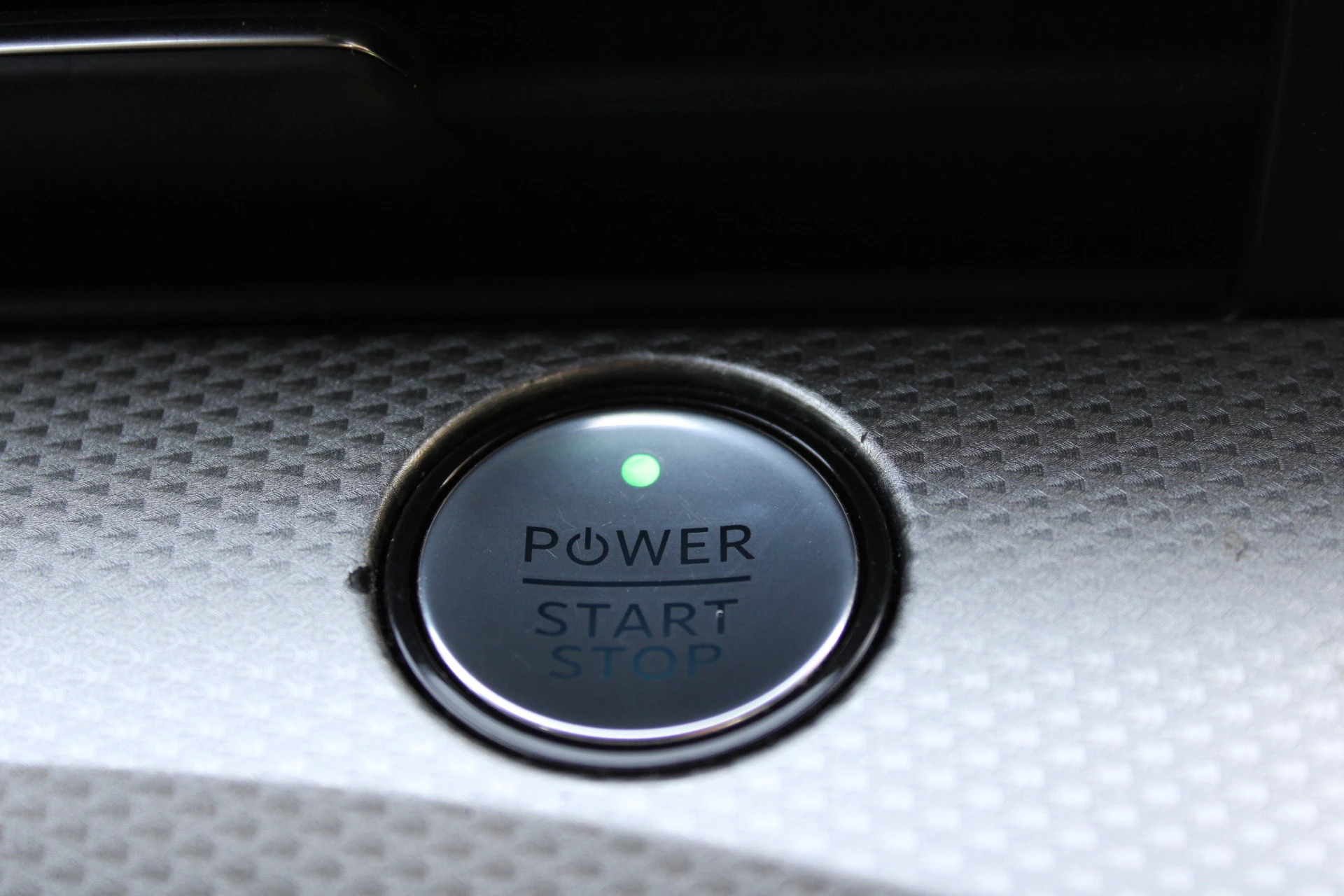 Hoofdafbeelding Ford Mustang Mach-E