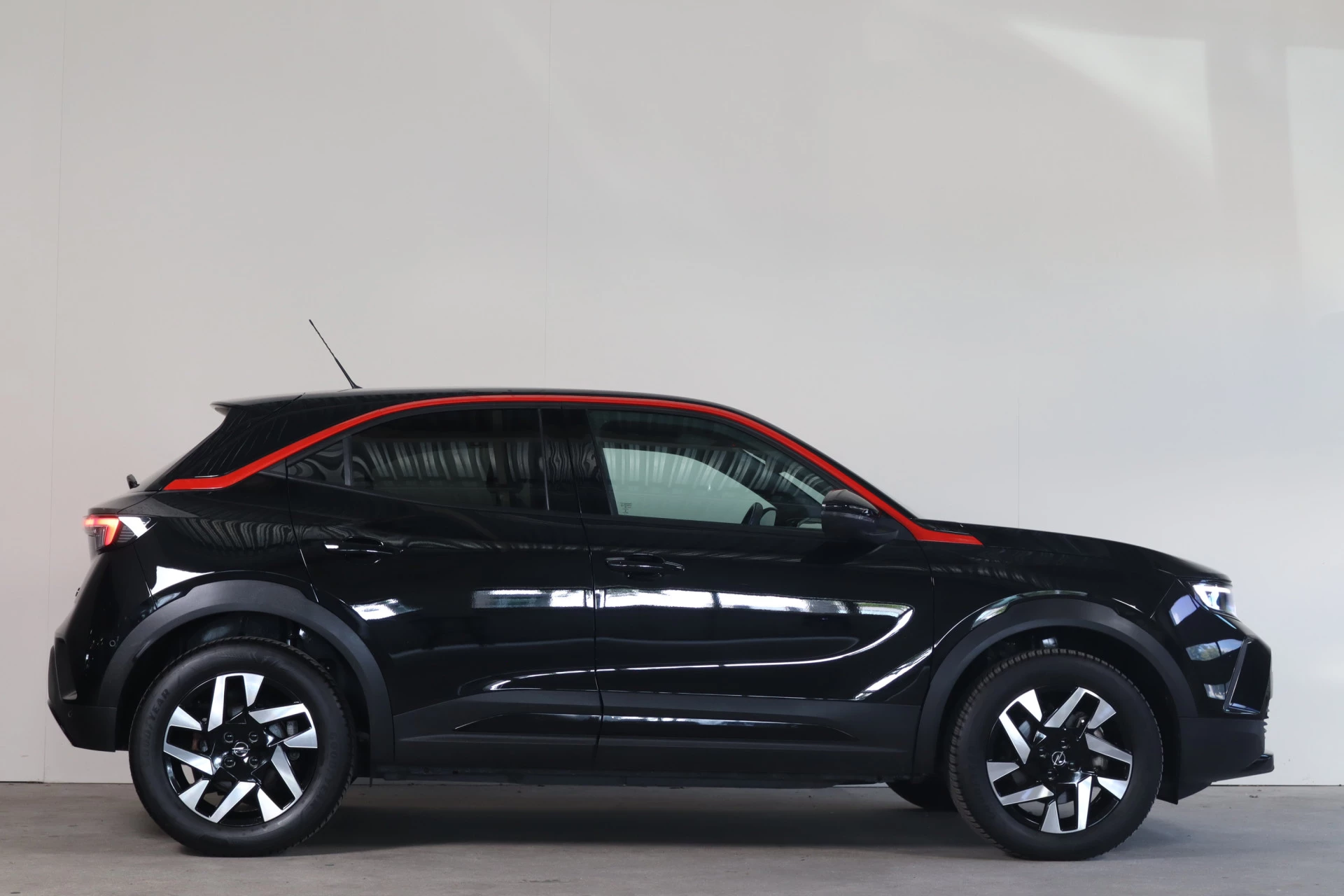 Hoofdafbeelding Opel Mokka-e