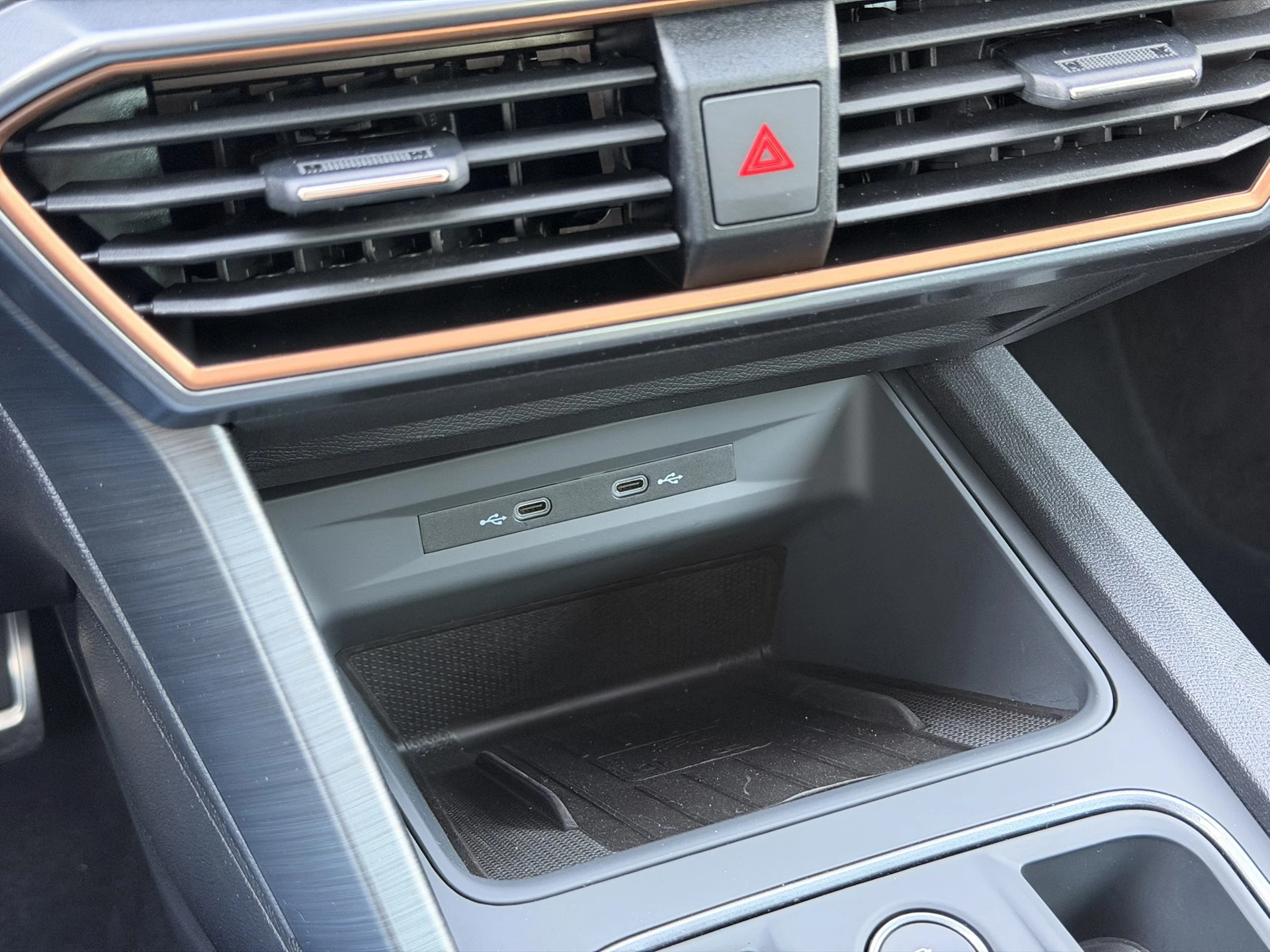 Hoofdafbeelding CUPRA Leon