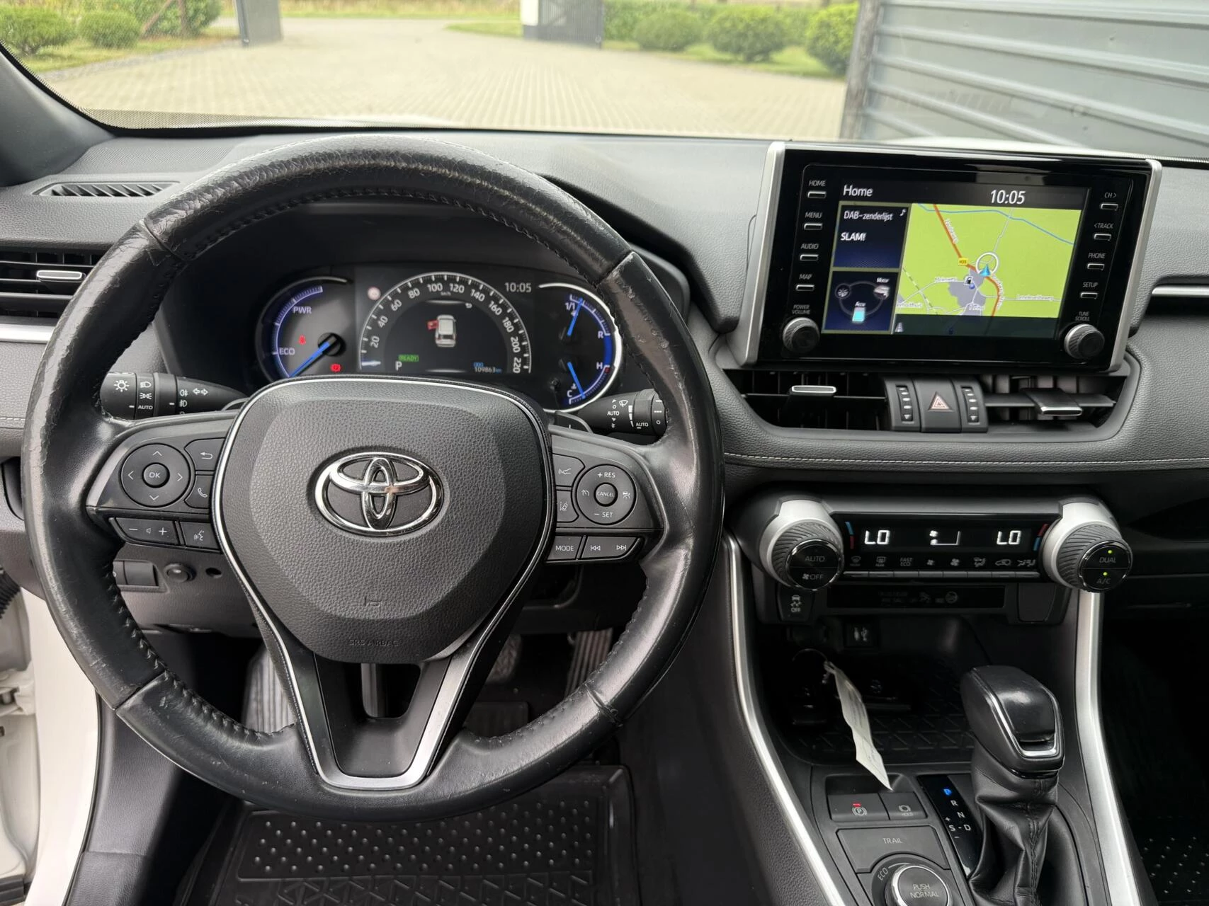 Hoofdafbeelding Toyota RAV4