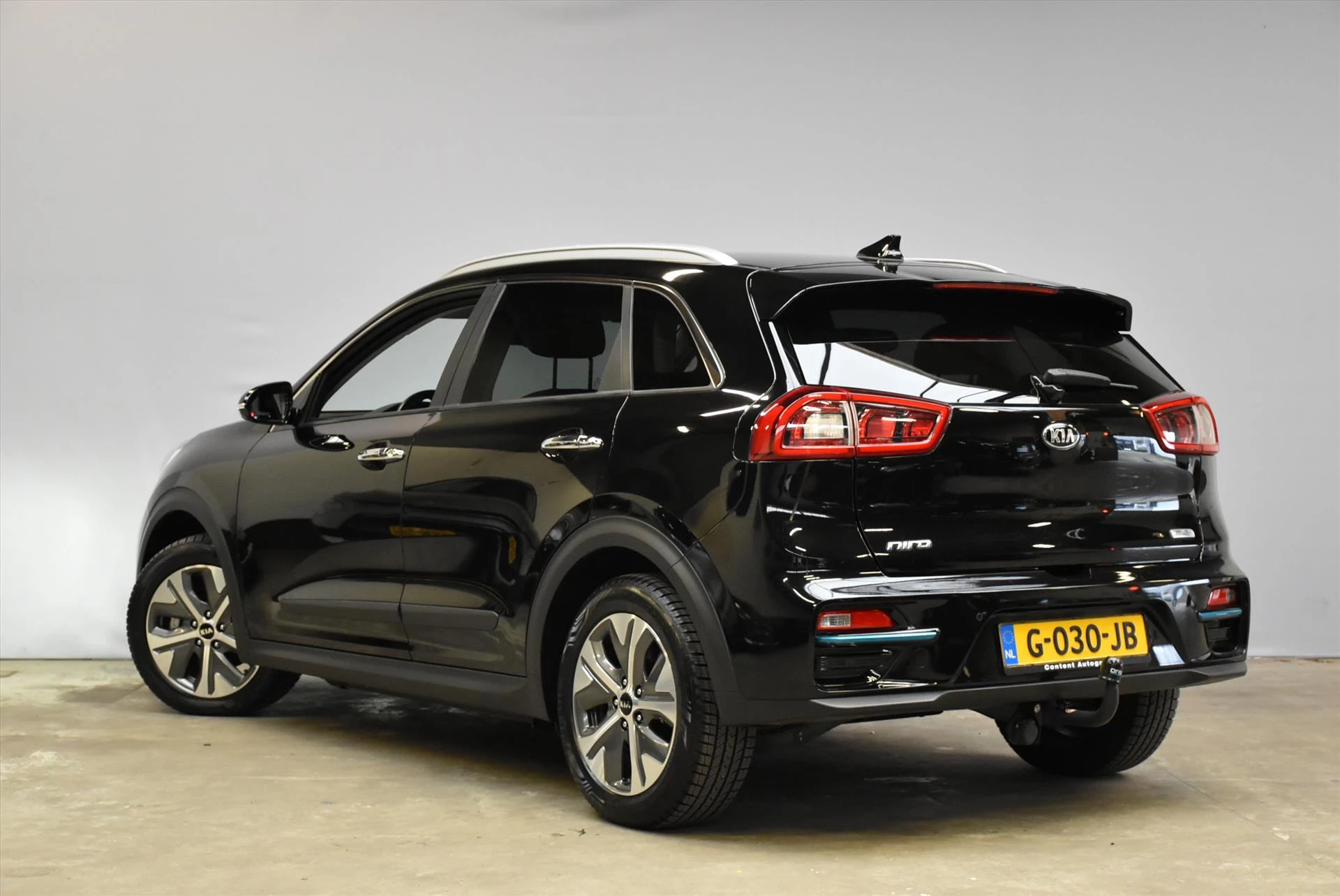 Hoofdafbeelding Kia e-Niro