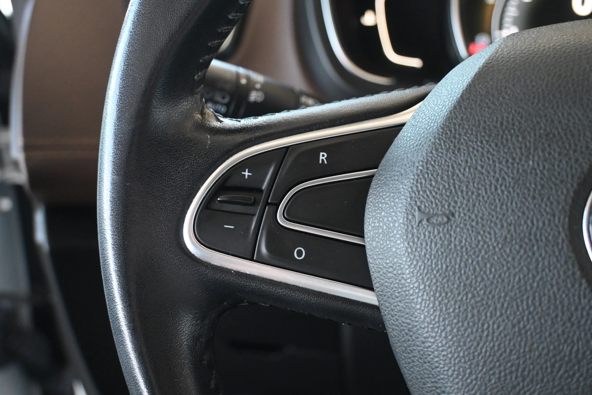 Hoofdafbeelding Renault Grand Scénic