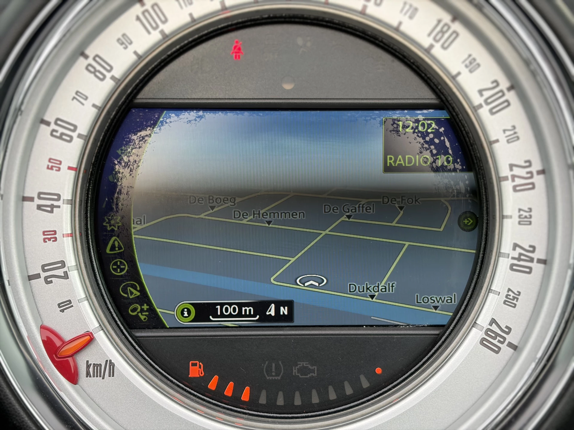 Hoofdafbeelding MINI Cooper S Cabrio